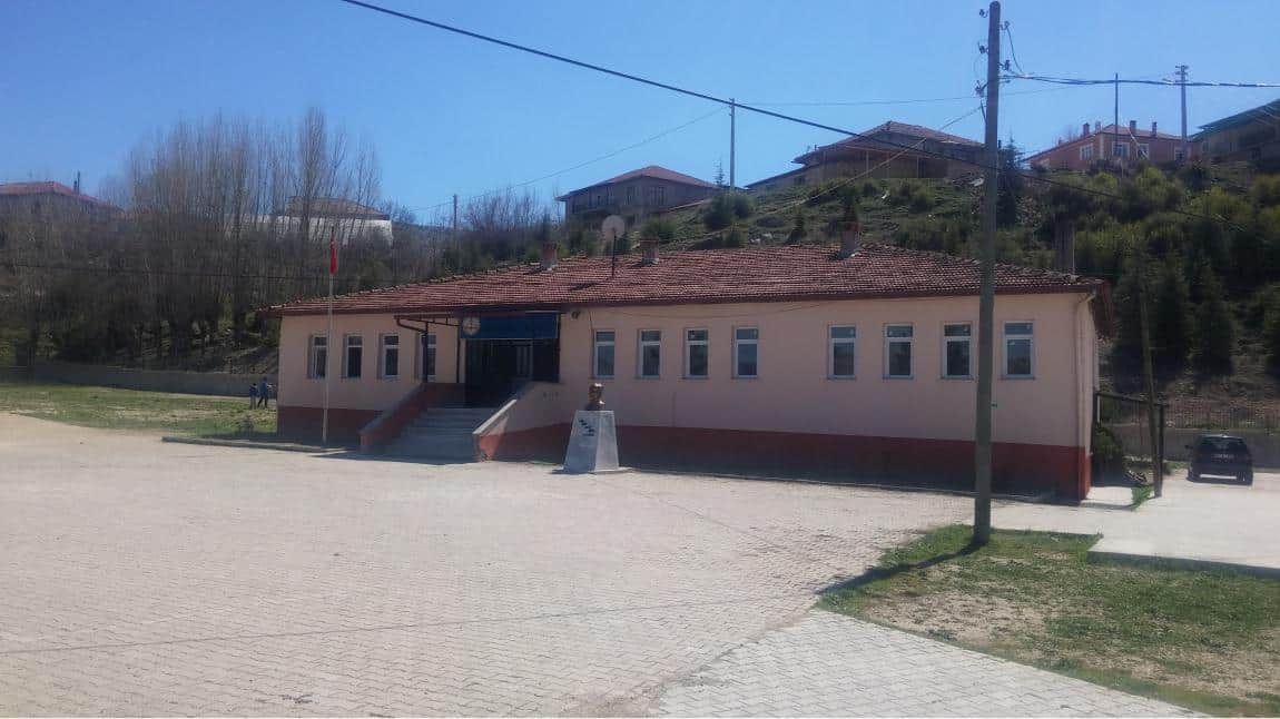 Bahtiyar Ortaokulu ISPARTA YALVAÇ