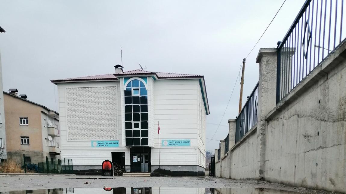 Bahçelievler İmam Hatip Ortaokulu BİTLİS HİZAN