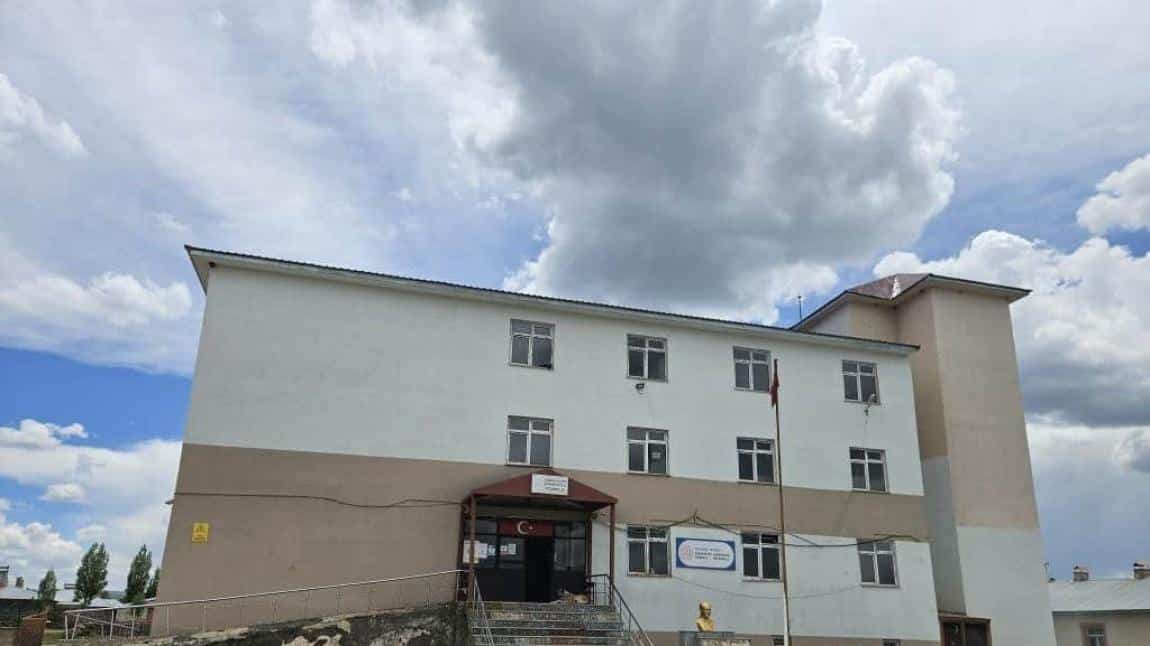 Çukuryayla İmam Hatip Ortaokulu ERZURUM TEKMAN