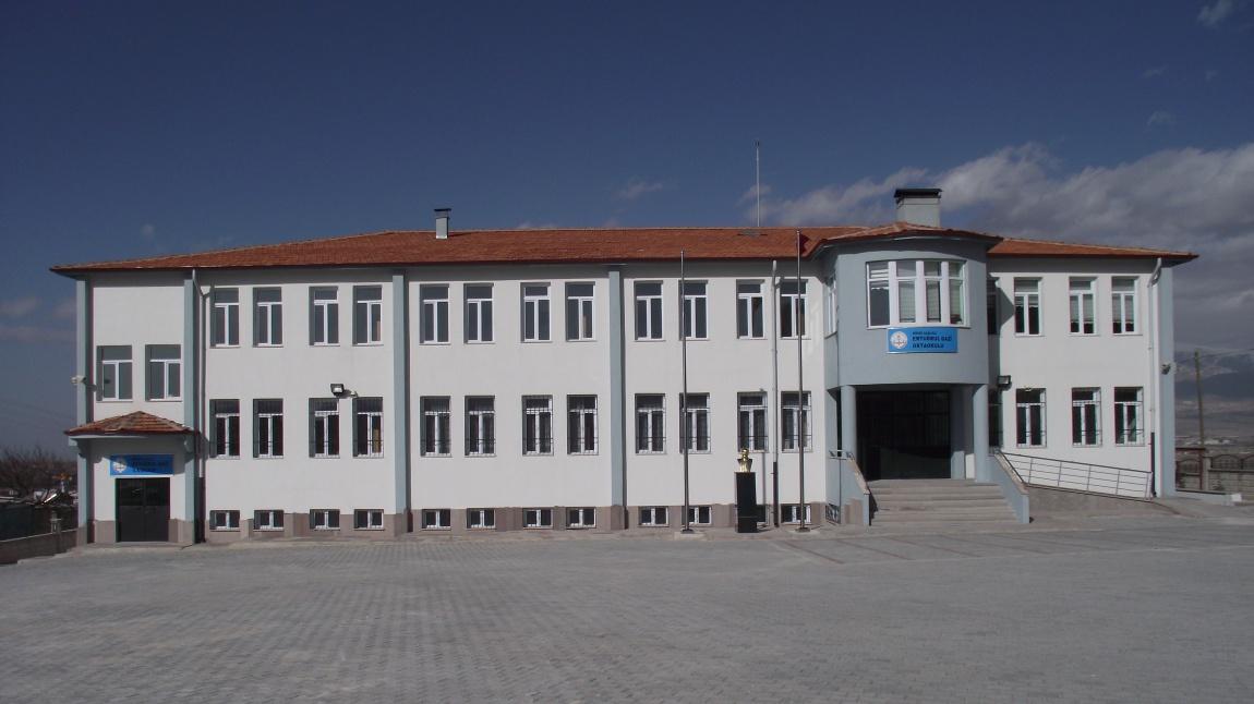 Sazlıca Ertuğrul Gazi İmam Hatip Ortaokulu NİĞDE MERKEZ