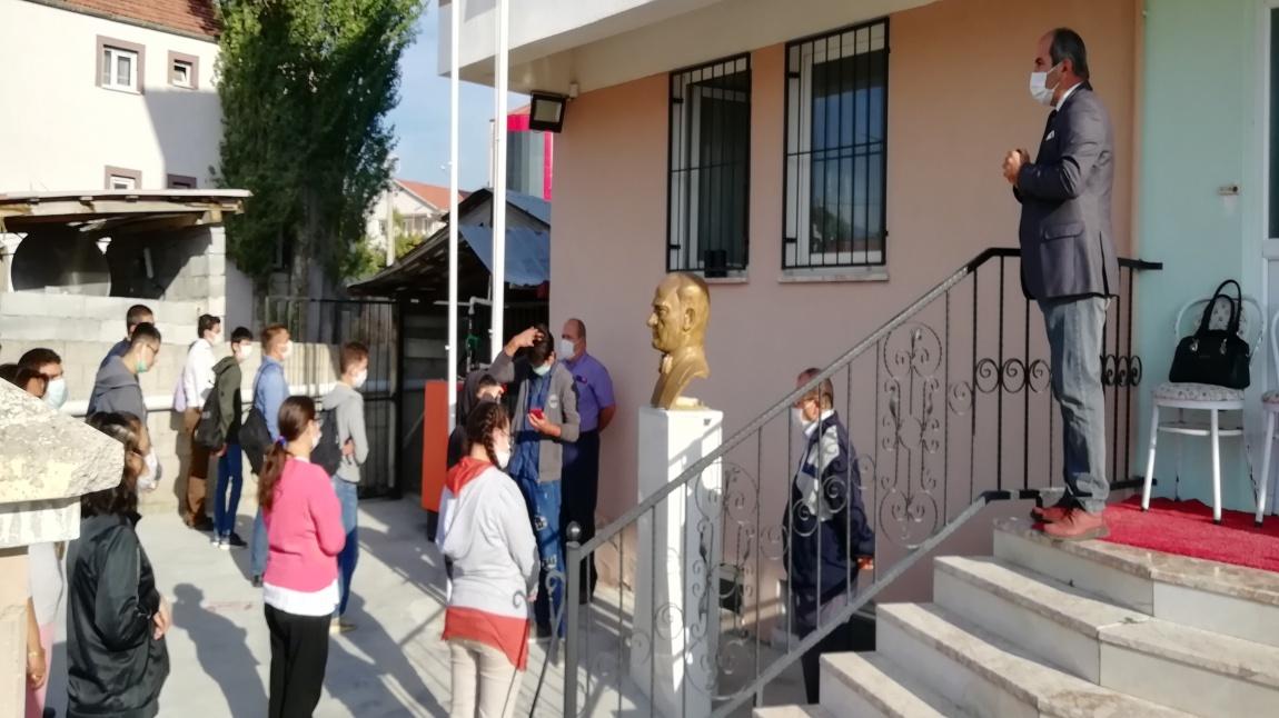 Gölhisar Özel Eğitim Meslek Okulu BURDUR GÖLHİSAR