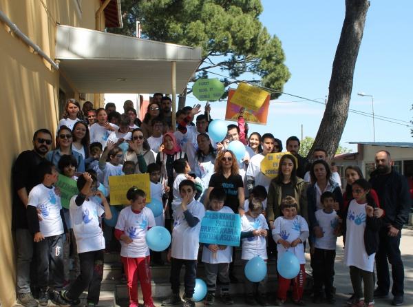 Bozdoğan Özel Eğitim Uygulama Okulu I. Kademe AYDIN BOZDOĞAN