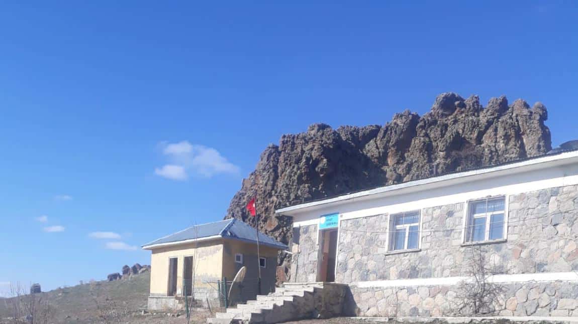 Karabey İlkokulu ERZURUM KARAYAZI