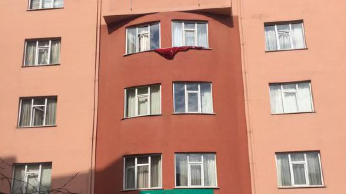 Ahi Evran Mesleki Eğitim Merkezi ARTVİN HOPA