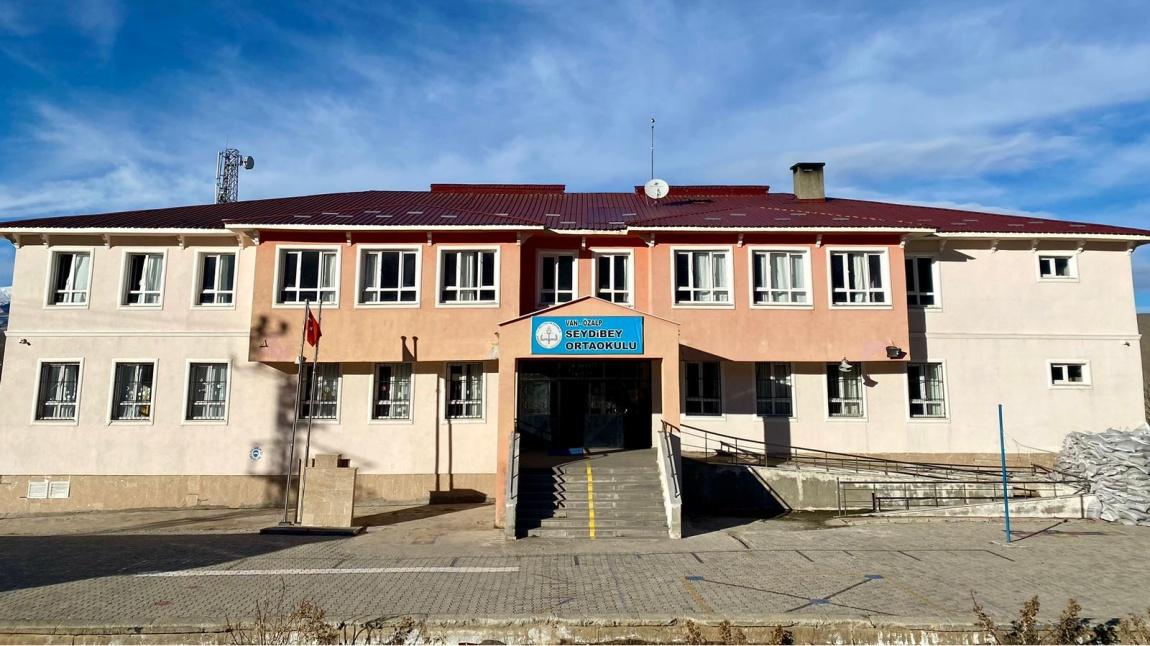 Seydibey Ortaokulu VAN ÖZALP