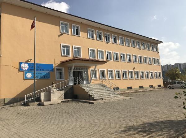 Şükrü Geliş İmam Hatip Ortaokulu ŞIRNAK MERKEZ