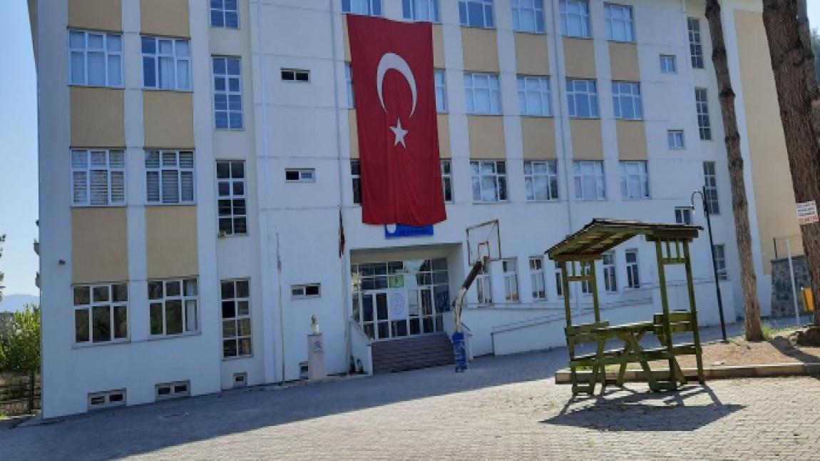 Osmaneli Şehit Osman Er Anadolu İmam Hatip Lisesi BİLECİK OSMANELİ