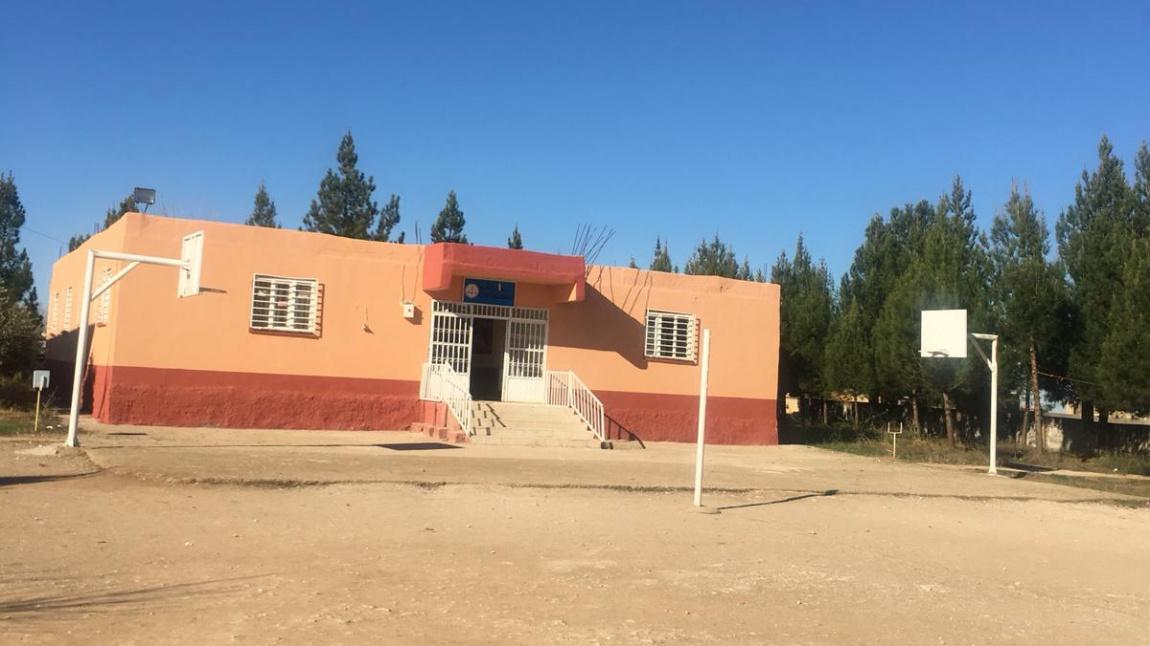 Büyük Yıldız İlkokulu ŞANLIURFA CEYLANPINAR