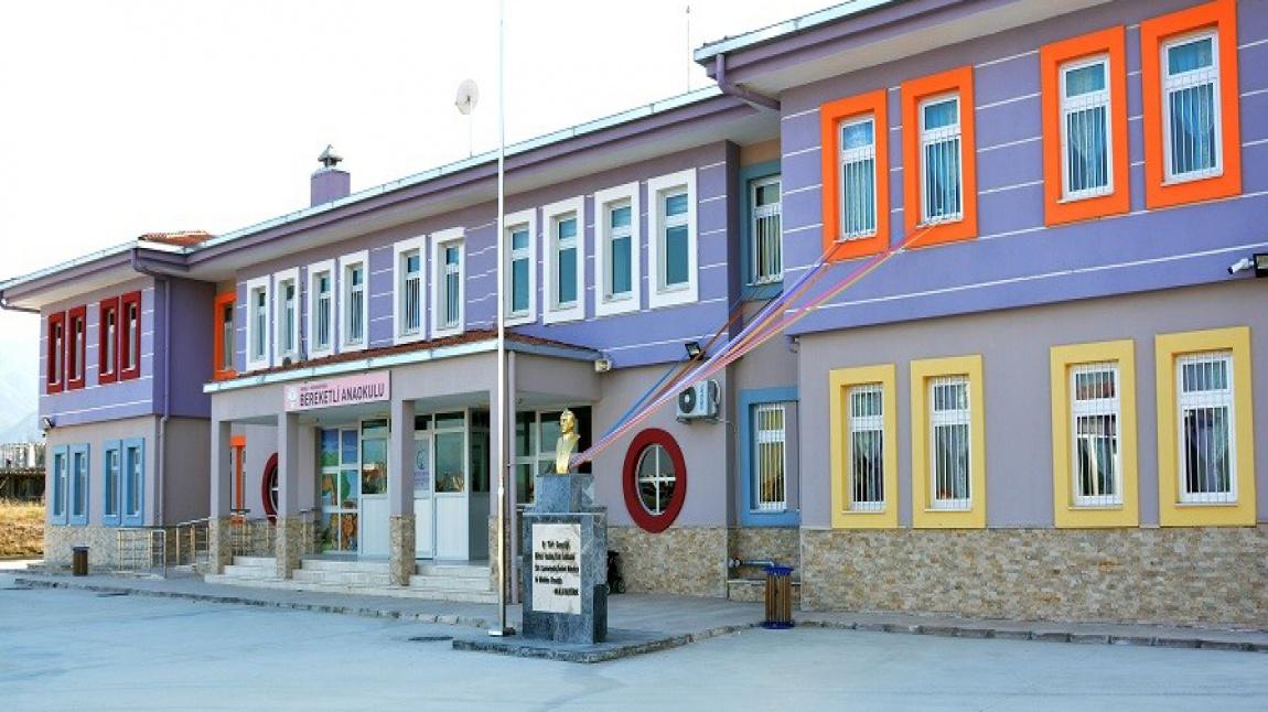 Bereketli Anaokulu DENİZLİ MERKEZEFENDİ