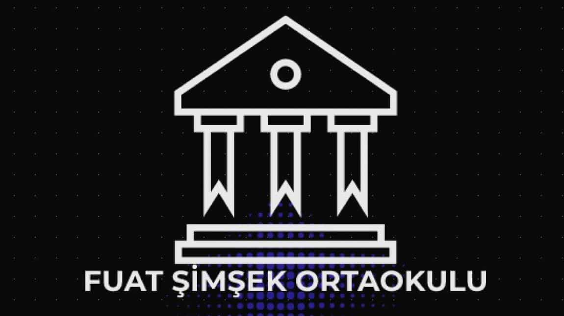 FUAT ŞİMŞEK ORTAOKULU GAZİANTEP ŞAHİNBEY