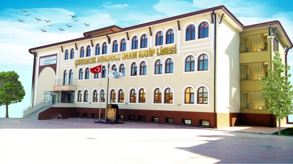 Çınarcık Anadolu İmam Hatip Lisesi YALOVA ÇINARCIK