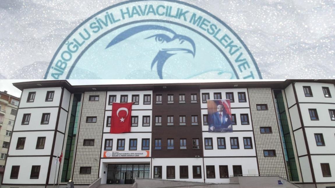 Pazar Şehit Murat Naiboğlu Sivil Havacılık Mesleki ve Teknik Anadolu Lisesi RİZE PAZAR