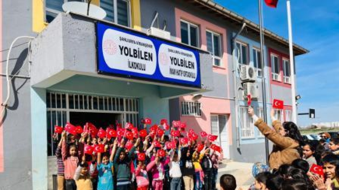 Yolbilen İmam Hatip Ortaokulu ŞANLIURFA VİRANŞEHİR