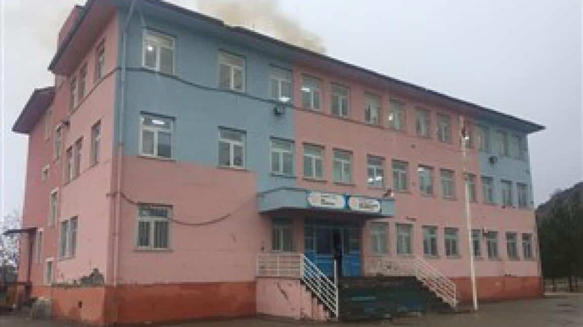 Arı İmam Hatip Ortaokulu DİYARBAKIR DİCLE