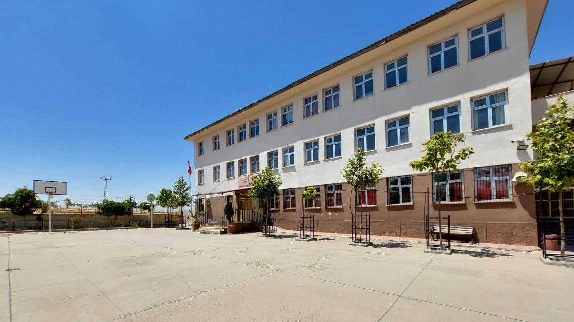 Beypınar İmam Hatip Ortaokulu DİYARBAKIR SİLVAN