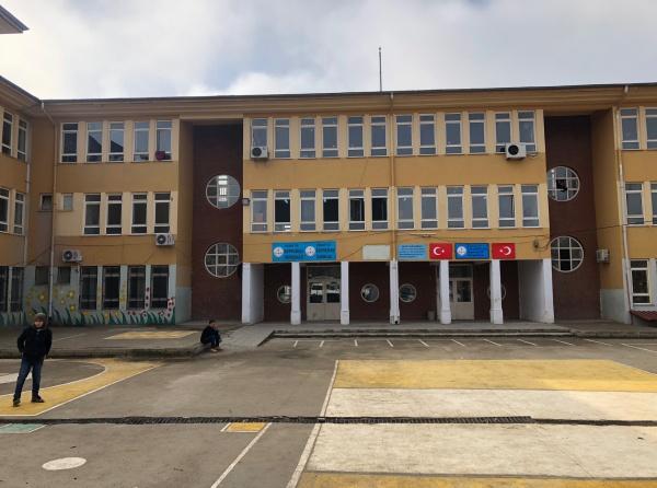 Sur Şehitleri İmam Hatip Ortaokulu DİYARBAKIR SUR