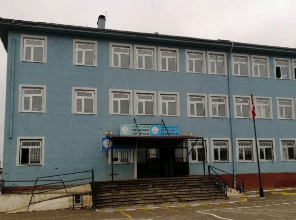 Karahan İmam Hatip Ortaokulu DİYARBAKIR BAĞLAR
