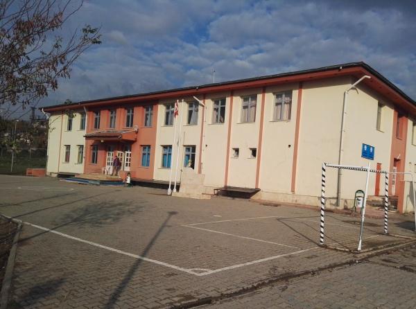 Korudağ İmam Hatip Ortaokulu DİYARBAKIR ÇERMİK