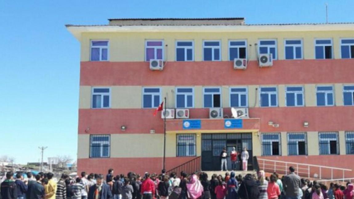 Yeşilova İmam Hatip Ortaokulu DİYARBAKIR ÇERMİK