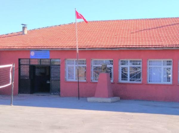 Yıllarca Halkbank Şehit Haşim Türkoğlu İmam Hatip Ortaokulu DİYARBAKIR ÇINAR