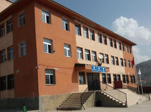 Aygün Sarıçoban İmam Hatip Ortaokulu DİYARBAKIR KULP