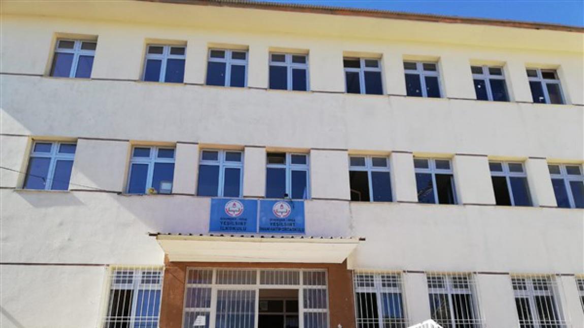 Yeşilsırt İmam Hatip Ortaokulu DİYARBAKIR DİCLE