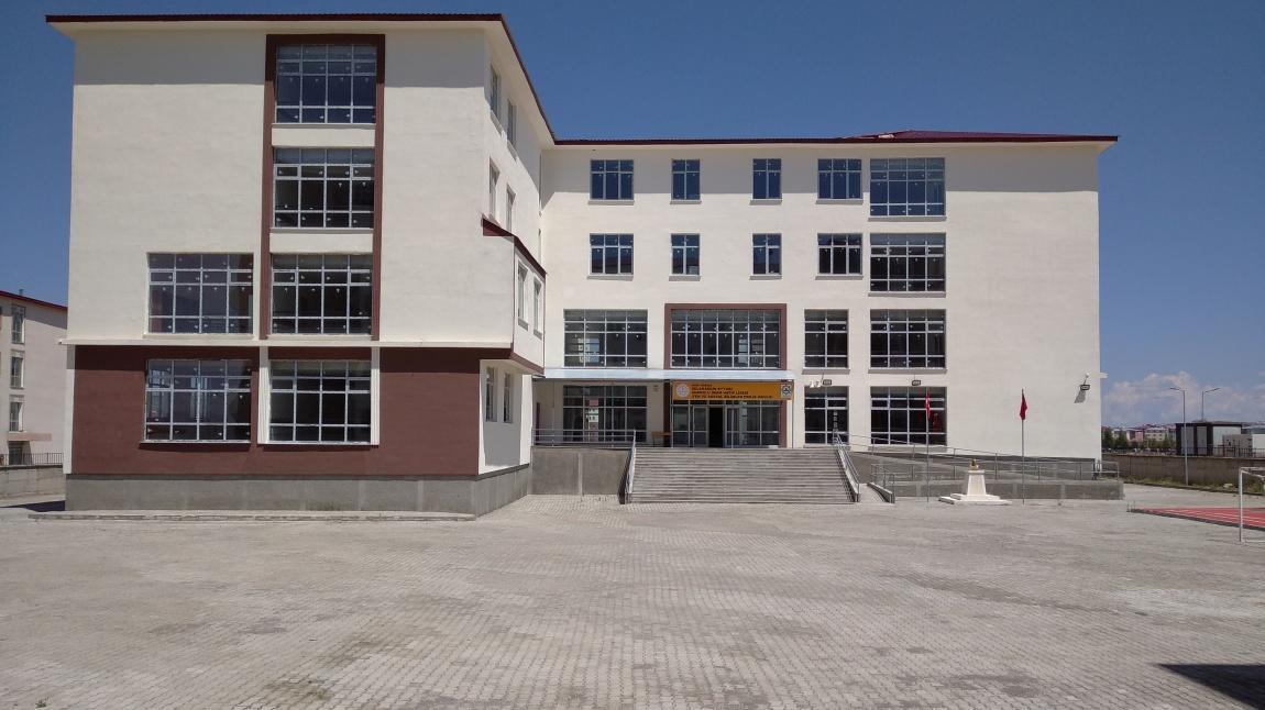 Selahaddin Eyyubi Anadolu İmam Hatip Lisesi KARS MERKEZ