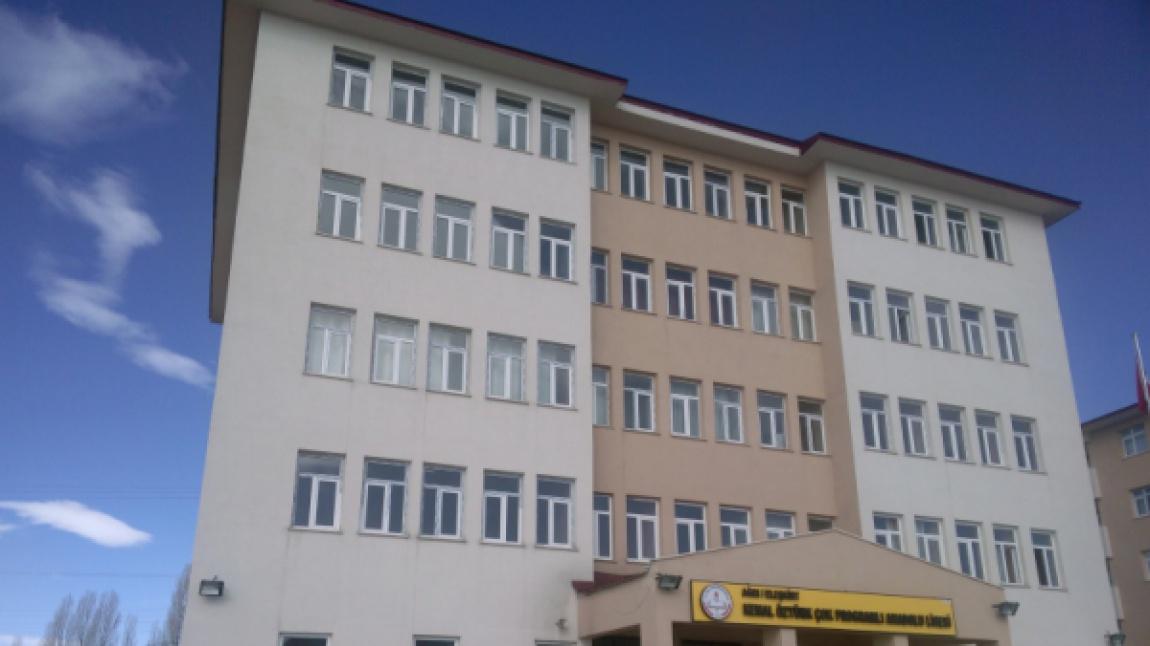 Cemaleddin Öztürk İmam Hatip Ortaokulu AĞRI ELEŞKİRT