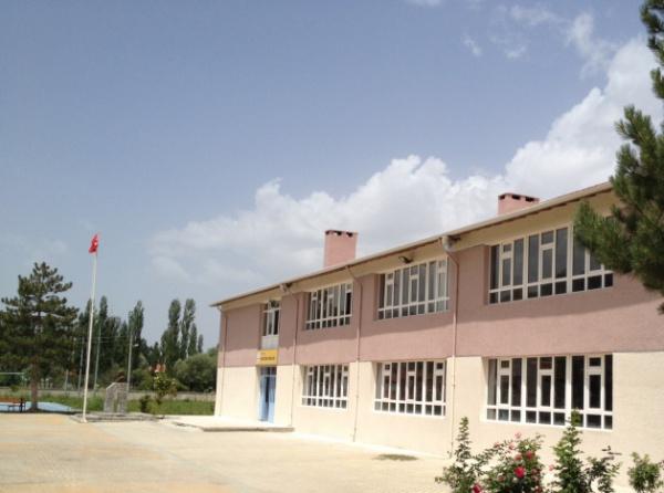 İnönü Anadolu Lisesi ESKİŞEHİR İNÖNÜ