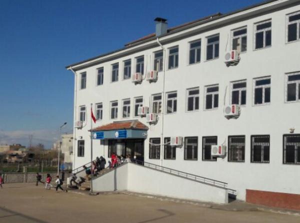 Alangör İmam Hatip Ortaokulu DİYARBAKIR YENİŞEHİR