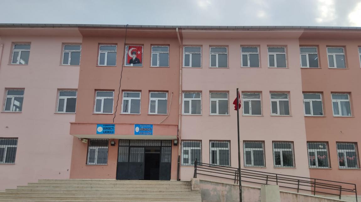 Güngeçti İmam Hatip Ortaokulu DİYARBAKIR BİSMİL