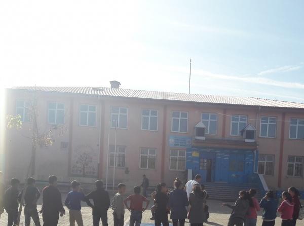 Ahmetli Köyü Yavuz Akgöz İmam Hatip Ortaokulu DİYARBAKIR ERGANİ