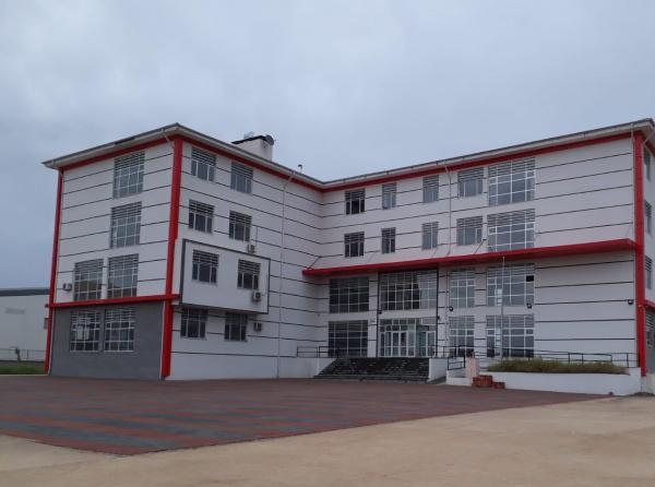 Ergani Sultan Abdülhamid Han Anadolu Lisesi DİYARBAKIR ERGANİ