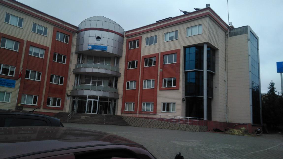 Tepecik Şehit Adem Şengül İmam Hatip Ortaokulu SAMSUN İLKADIM