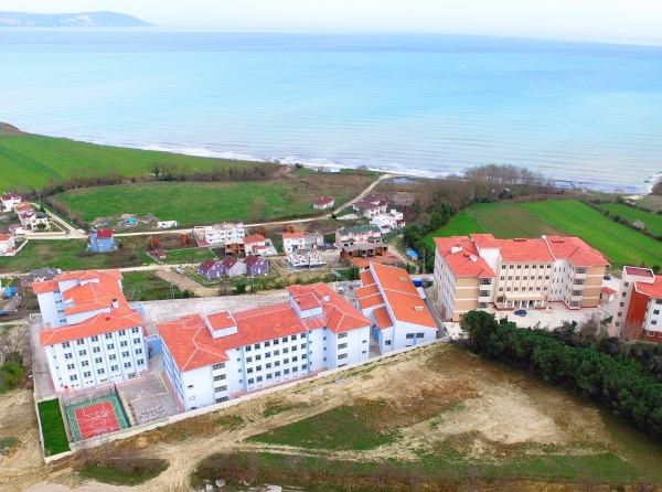 Prof. Dr. Necmettin Erbakan Mesleki ve Teknik Anadolu Lisesi SİNOP MERKEZ