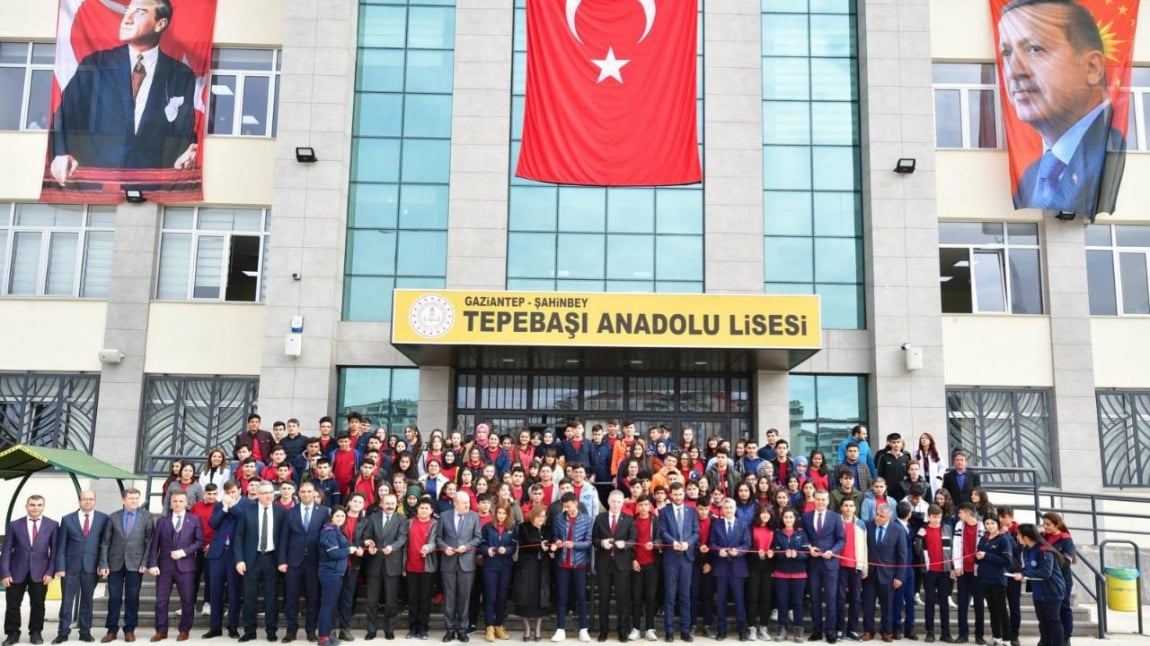 Feridun Oral Aykanat Anadolu Lisesi GAZİANTEP ŞAHİNBEY