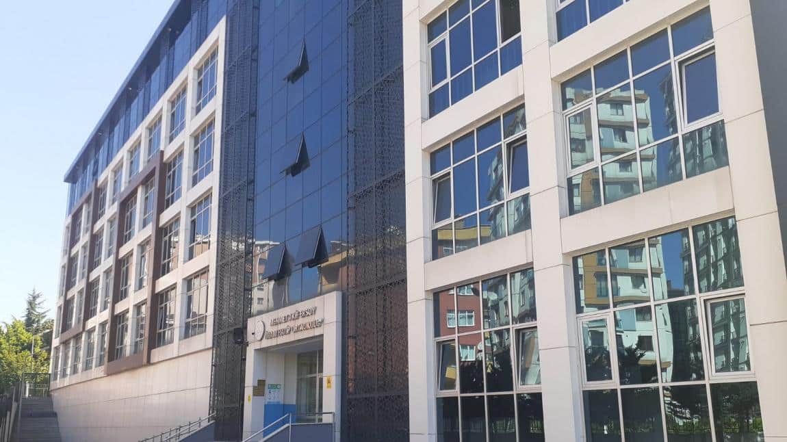 Ümraniye Bilim ve Sanat Merkezi İSTANBUL ÜMRANİYE