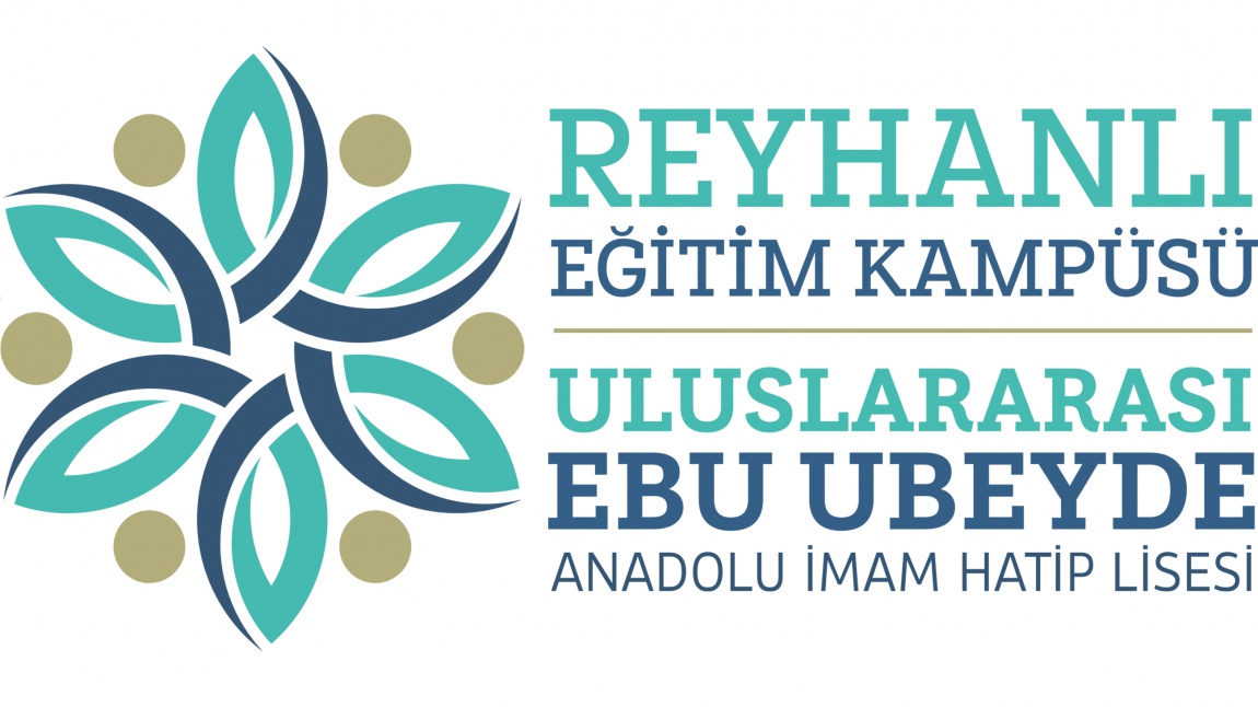 Uluslararası Ebu Ubeyde Anadolu İmam Hatip Lisesi HATAY REYHANLI