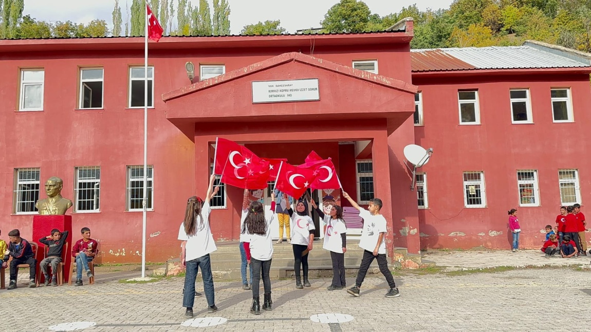 İzzet Görür İmam Hatip Ortaokulu VAN BAHCESARAY