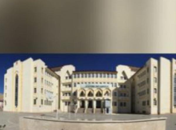 Atatürk İmam Hatip Ortaokulu VAN TUŞBA