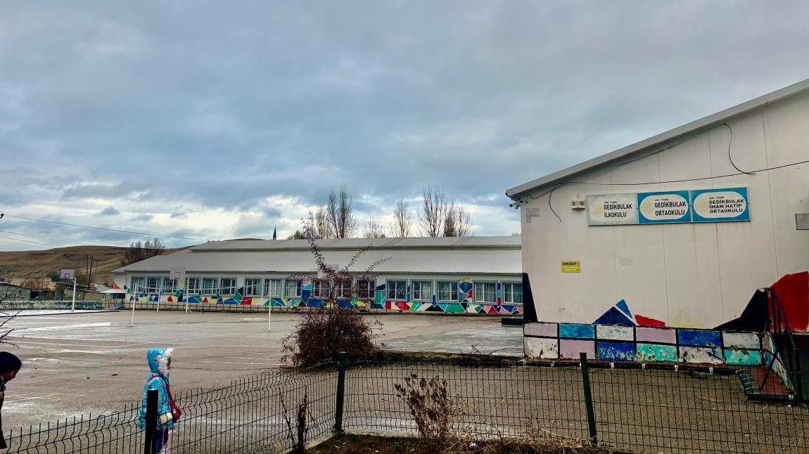 Gedikbulak İmam Hatip Ortaokulu VAN TUŞBA