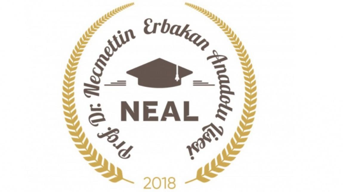 Prof. Dr. Necmettin Erbakan Anadolu Lisesi İSTANBUL BAŞAKŞEHİR