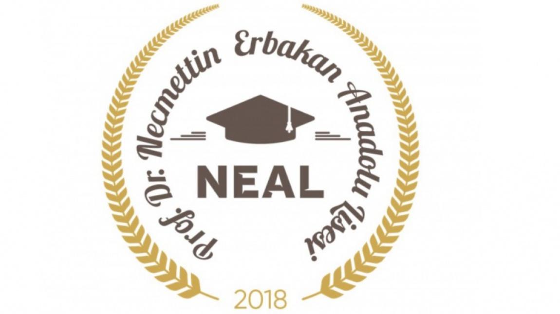 PROF. DR. NECMETTİN ERBAKAN ANADOLU LİSESİ İSTANBUL BAŞAKŞEHİR