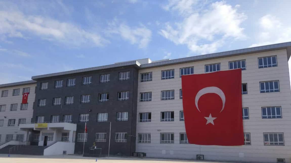 Sarısalkım Beyza Ömer Gözeri Çok Programlı Anadolu Lisesi GAZİANTEP ŞAHİNBEY