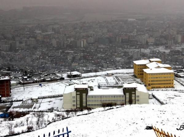 Yusuf Cezeri Anadolu İmam Hatip Lisesi ŞIRNAK CİZRE