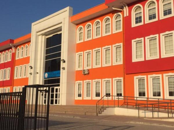 Hafız Halil Atan Ortaokulu ÇANAKKALE MERKEZ