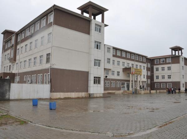 Yunus Emre Anadolu Lisesi ŞIRNAK CİZRE