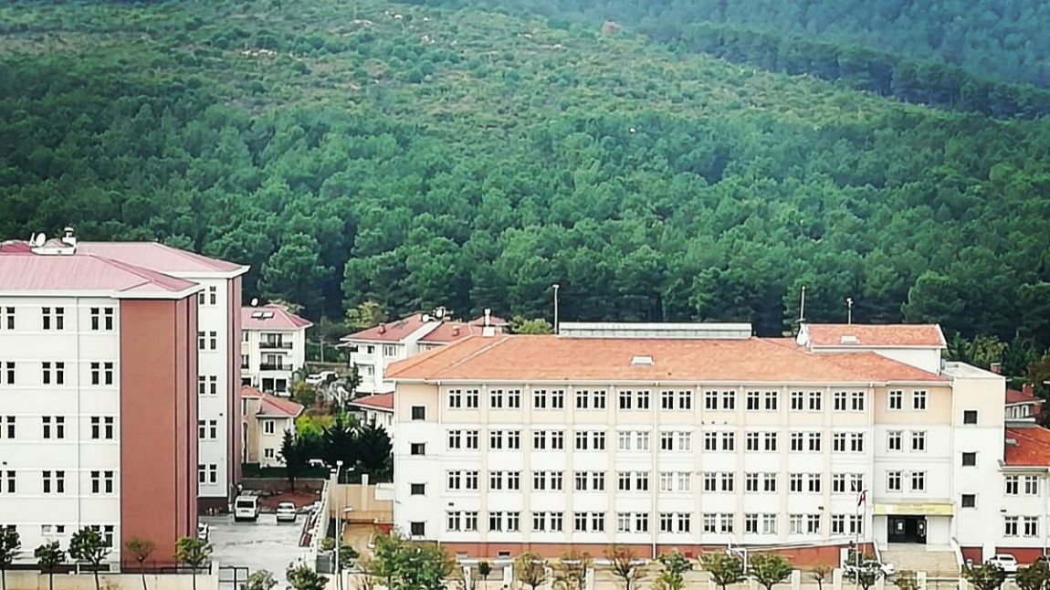 Gönüllü Hizmet Vakfı Mustafa Saffet Fen Lisesi İSTANBUL PENDİK