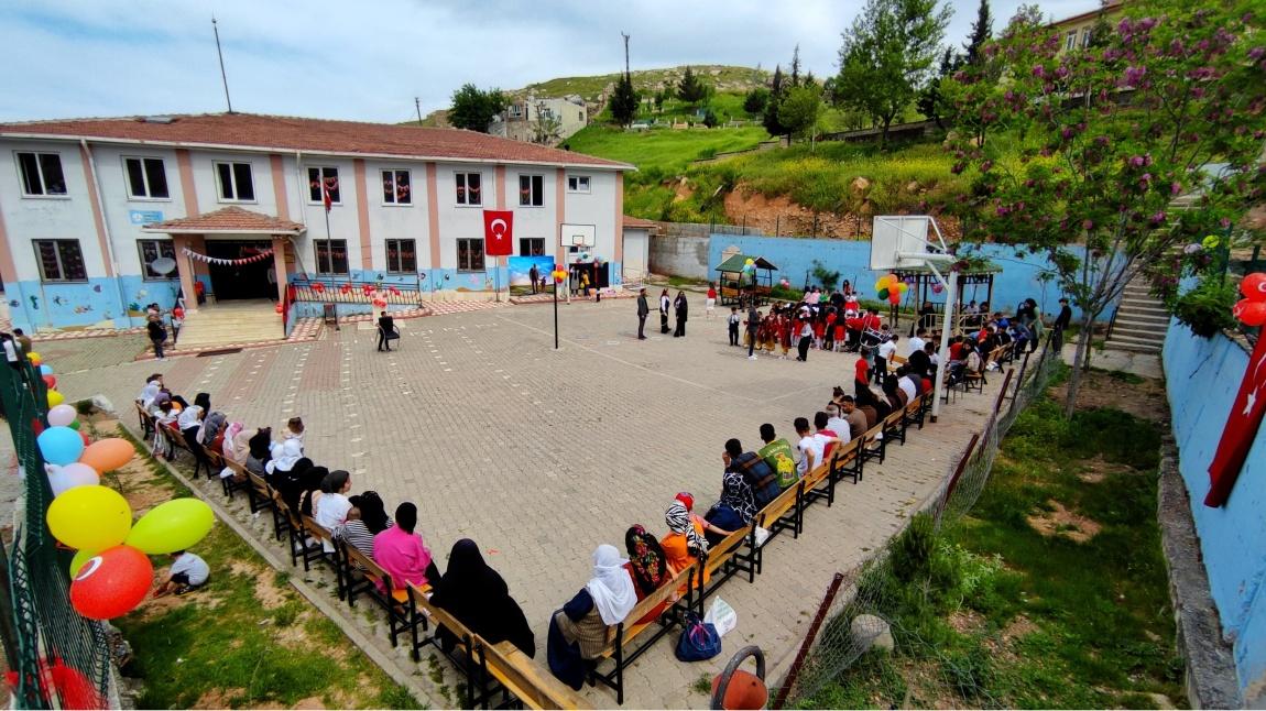 Gönüllü İmam Hatip Ortaokulu BATMAN GERCÜŞ