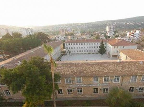 Gazi Ortaokulu MERSİN SİLİFKE